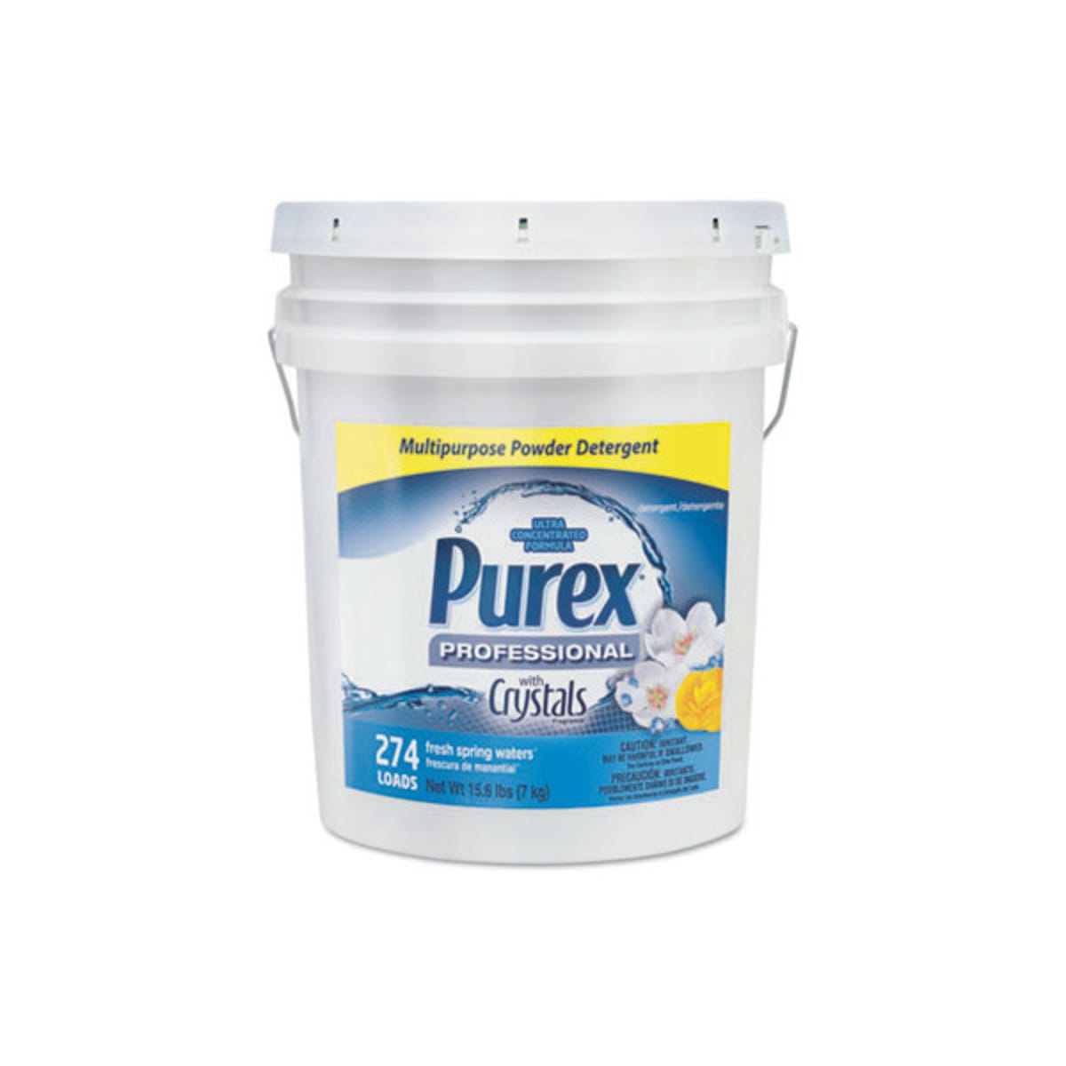 purex detergent