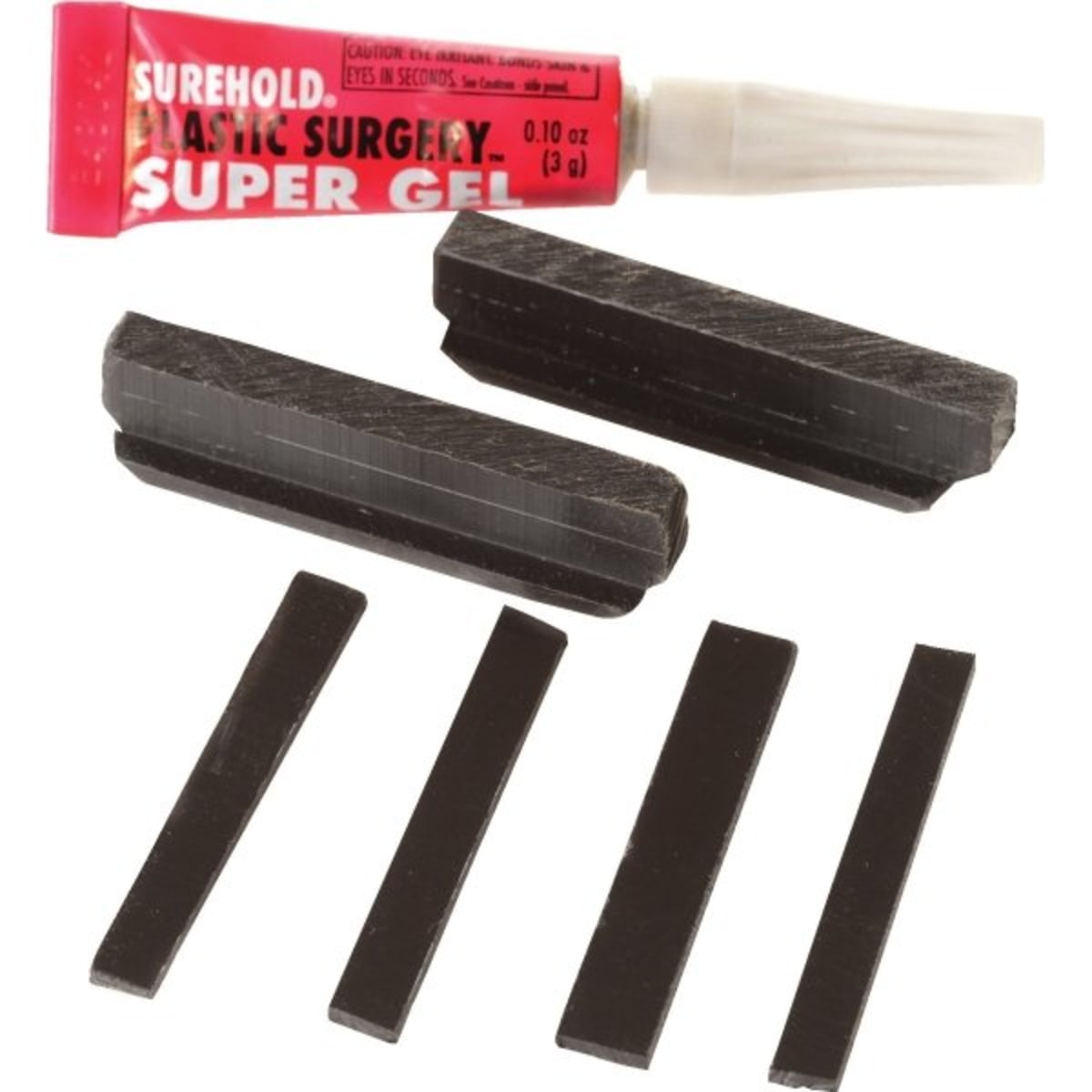 Slide Ezzz Sliding Screen Door Repair Kit Black Hd Supply
