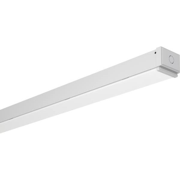 Lithonia Lighting® CBS™ 8 ft 4000 Kelvin/77 Watt Strip LED HD Supply