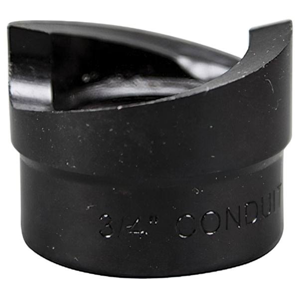 Klein Tools® 1.115 Knockout Punch 3/4 Conduit