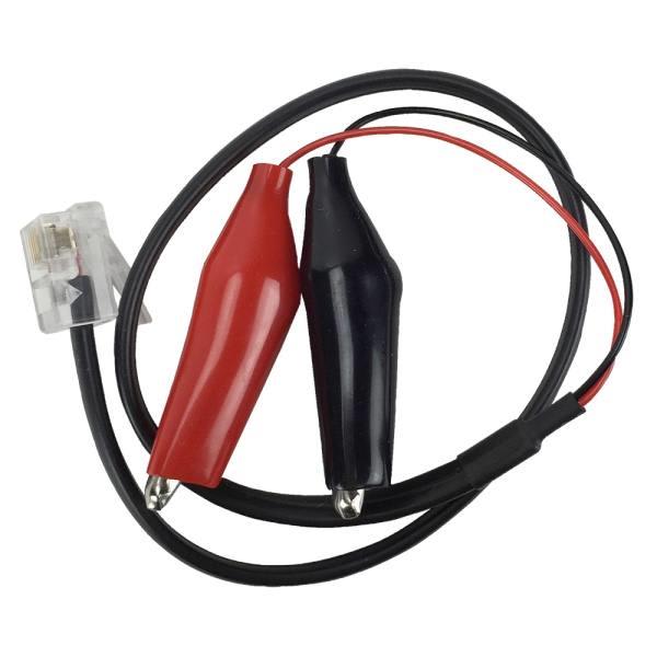 Klein Tools Traceall Replacement Leads For Tone And Probe