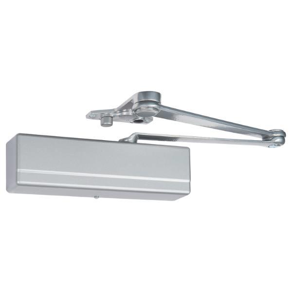 Sargent® 1431 Series Surface Door Closer, Parallel Arm, Sizes 1-6, Aluminum