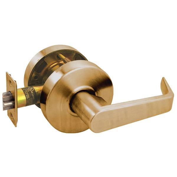 Passage Lockset HD Supply