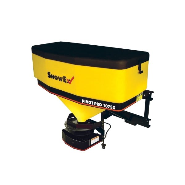 Snowex® 10.75 Cubic Foot Tailgate Spreader