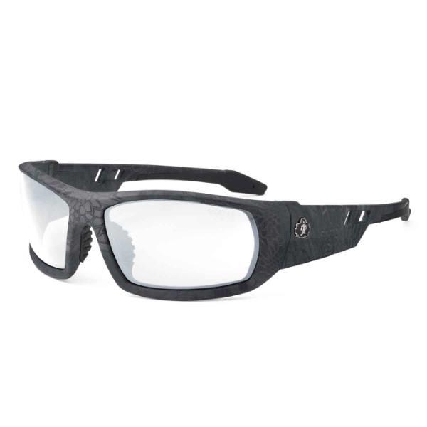 Radnor Rad64051215 Classic Series Clear Lens And Frame Safety Glasses Package Of 6 Hd Supply