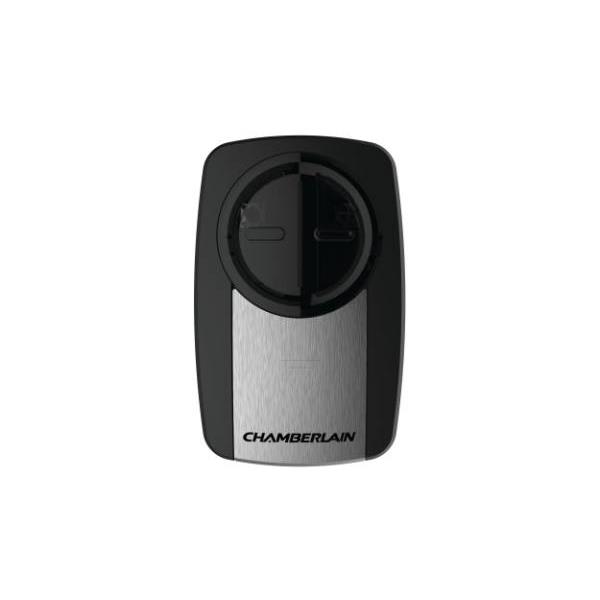 Chamberlain Universal 2Button Key Chain Garage Door Opener Remote HD