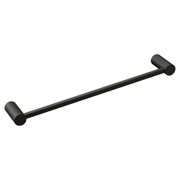 Moen 24 In Modern Single Towel Bar