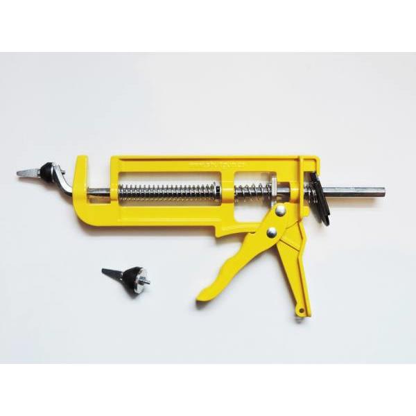 Technicraft Product Design Concealed Head Shutgun