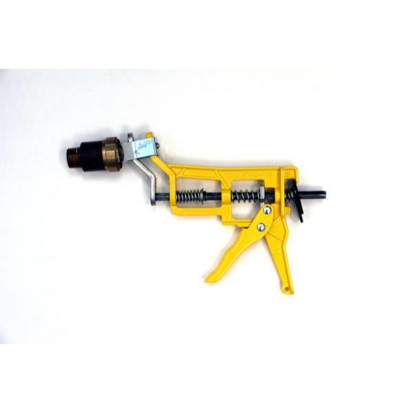 Technicraft Product Design Institutional Shutgun