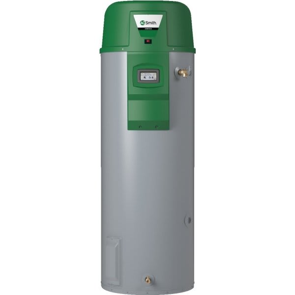 A.O. Smith® 40Gallon Short Natural Gas Water Heater 20" D x 511/2" H