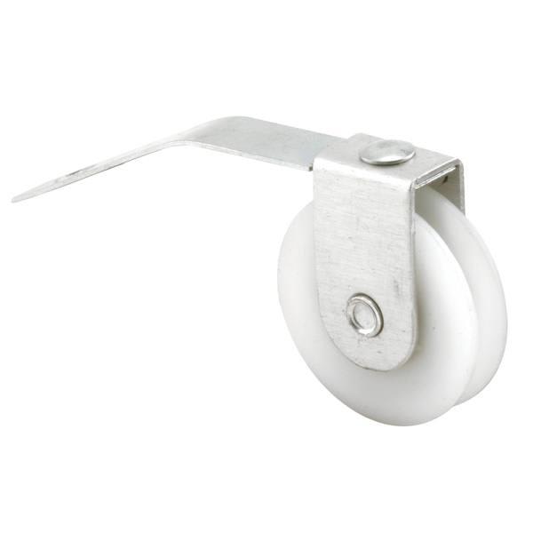 2-. Screen Dr Tension Spring Roller, Package Of 2