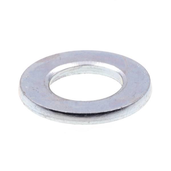 Flat Washers, Sae, X Od, Grade 188 Ss, Package Of 25 HD Supply