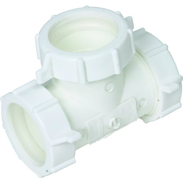 PVC Tubular JBend Flanged And Slip Joint 11/2x11/2 And 11/4" Flex