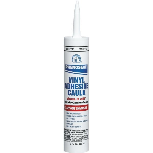 Dap Alex Plus 10.1 Oz. Clear Acrylic Latex Caulk Plus Silicone HD Supply
