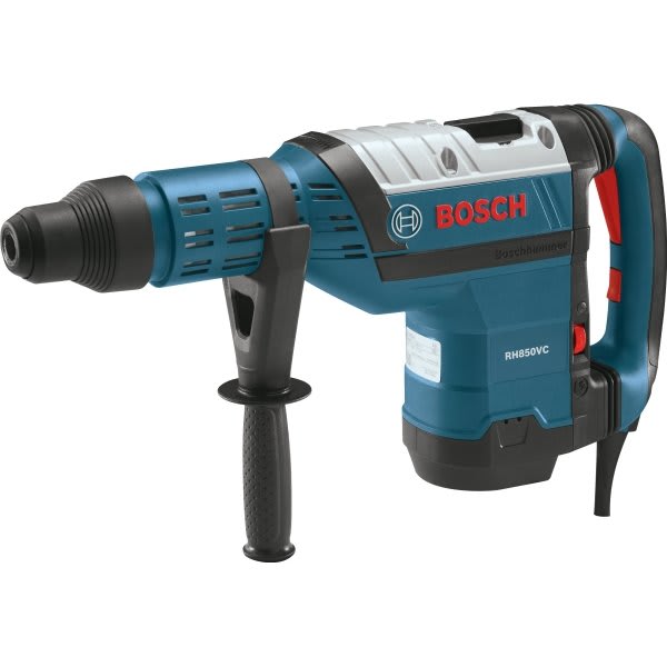 Bosch 1-7/8 In 13.5 Amp Sds Max Rotary Hammer