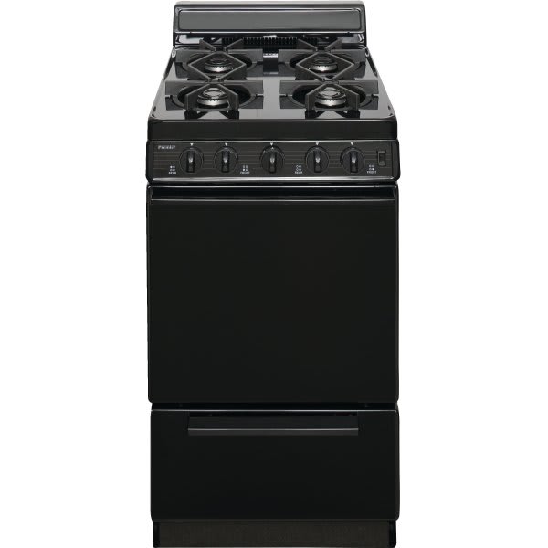 Whirlpool® 5.1 Cu. Ft. Freestanding Gas Range With Broiler Drawer