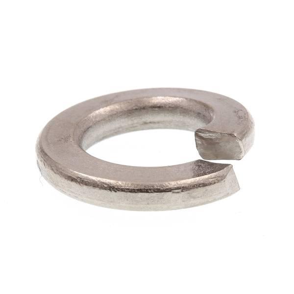 Med Split Lock Washers,Zc Stl, Package Of 20 HD Supply