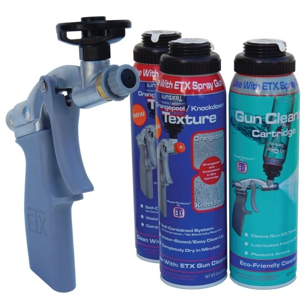 Homax Wall And Ceiling Texture TouchUp Kit HD Supply