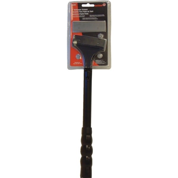 Red Devil 3241 3" Wallpaper Stripper Hang Tab
