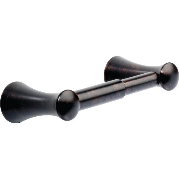 Franklin Brass Somerset Venetian Bronze Toilet Paper Holder