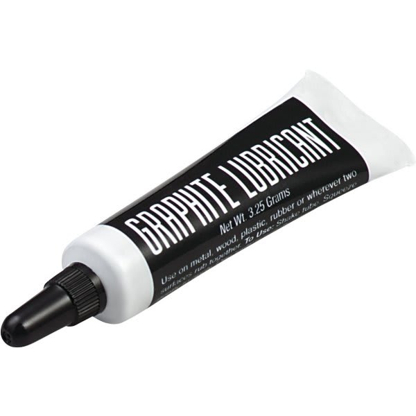 Hpc Graphite Gun HD Supply