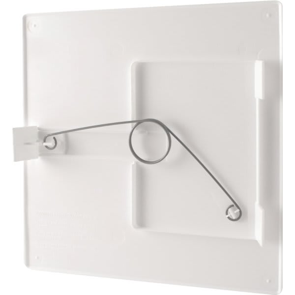Watts® Adjustable Spring Loaded Access Panel 14" X 14" Case Of 5