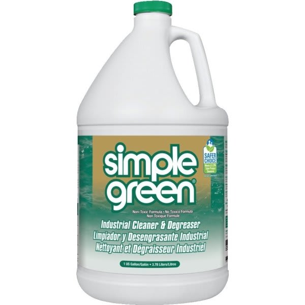 Power Green General Purpose Cleaner/Degreaser 22 Ounces HD Supply