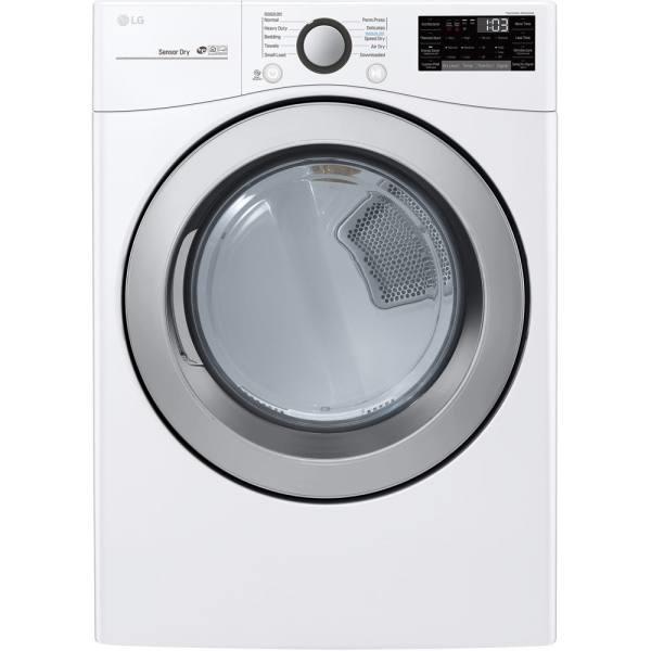 Electric Dryers | HD Supply
