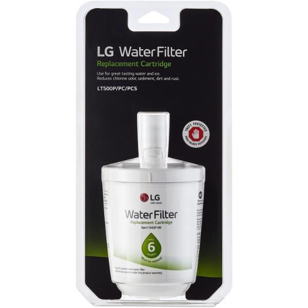 Ge® Mwf Pharmaceutical Refrigerator Water Filter 6 Pack | HD Supply