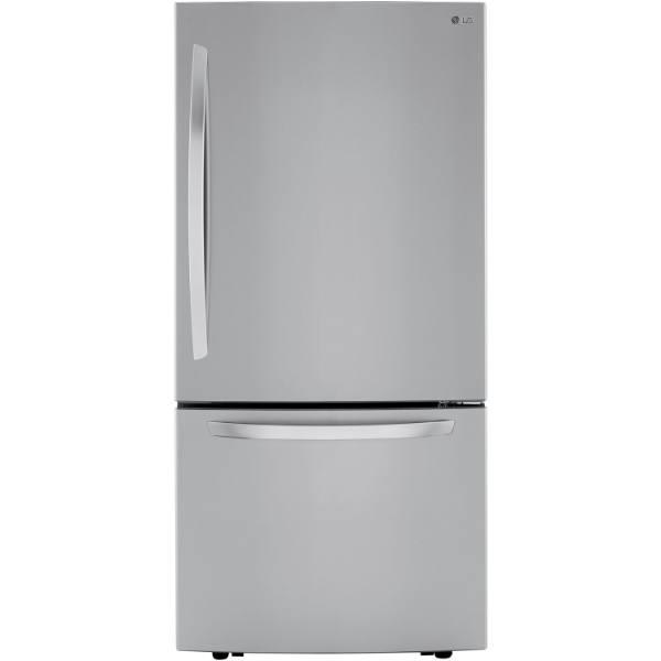 Seasons® 10.1cf NoFrost Refrigerator Ss Look HD Supply