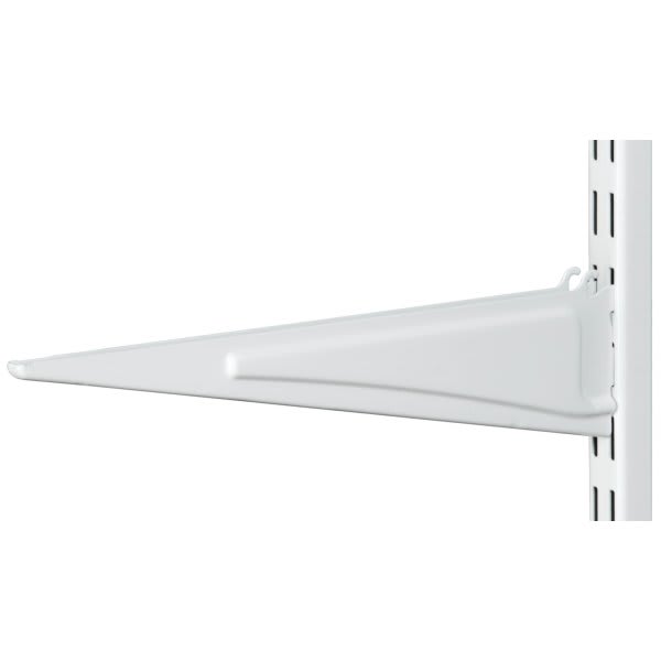 ClosetMaid® 3/4" Shelf Clips With screws For Wire Shelves Pack Of 48