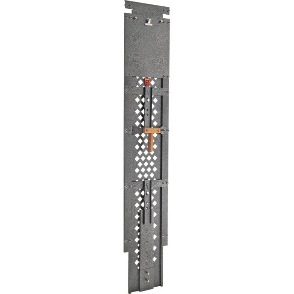 ClosetMaid® 3/4" Shelf Clips With screws For Wire Shelves Pack Of 48