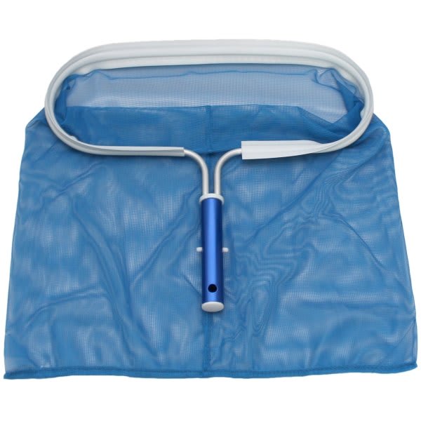 Splashpro Aluminum Pool Leaf Skimmer