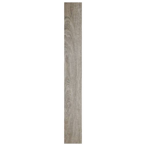 Champion® 6 X 48 Vinyl Plank, Ash Oak, Pack Of 8
