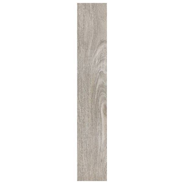 Champion® 6 X 36 In. Self-Adhesive Vinyl Plank (Ash Oak) (18-Pack)