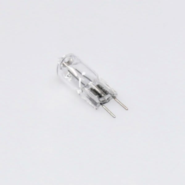 GE® Replacement Halogen Light Bulb For Microwave, Part # Wb02x35488