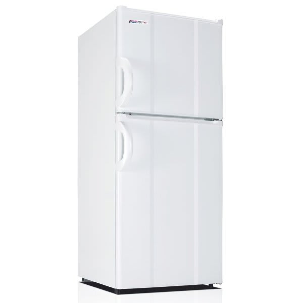 Seasons® 18 Cu. Ft. NoFrost Refrigerator, White HD Supply