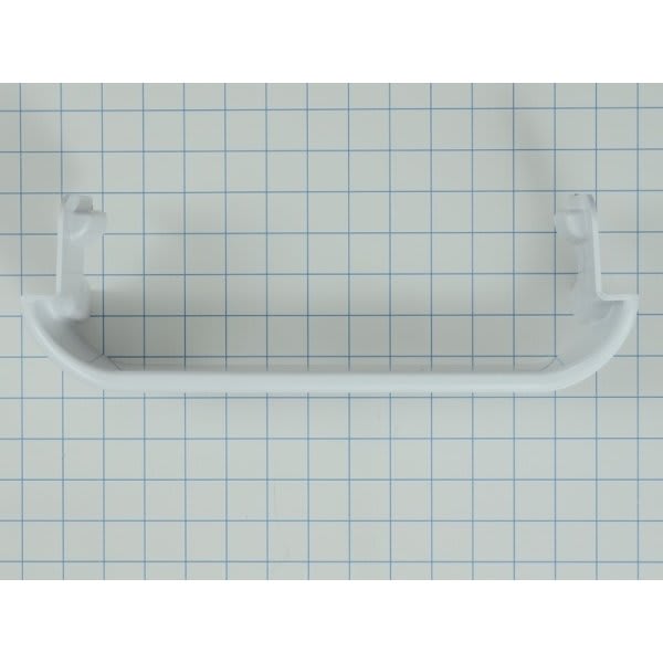 Electrolux Replacement Door Shelf Rail For Refrigerator, Part#240535301