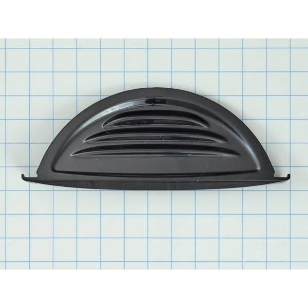 Whirlpool Replacement Drip Pan For Refrigerator, Part WP2001264 HD