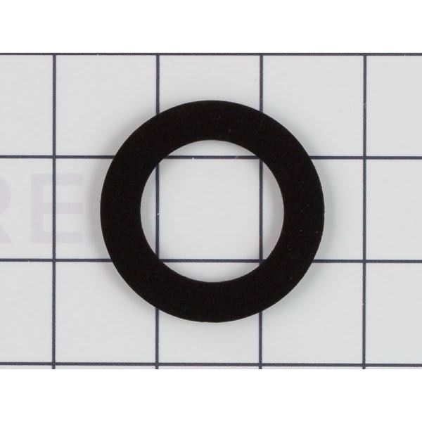 Whirlpool Replacement Gasket For Dishwasher, Part WP8531743 HD Supply