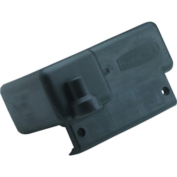 Rubbermaid Commercial Fg424806bla 50 Gallon Stock Tank Float Valve (6-Pack)