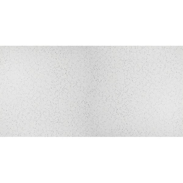 Genesis 2ft X 4ft Printed Pro Lay In Ceiling Tile, Case Of 10