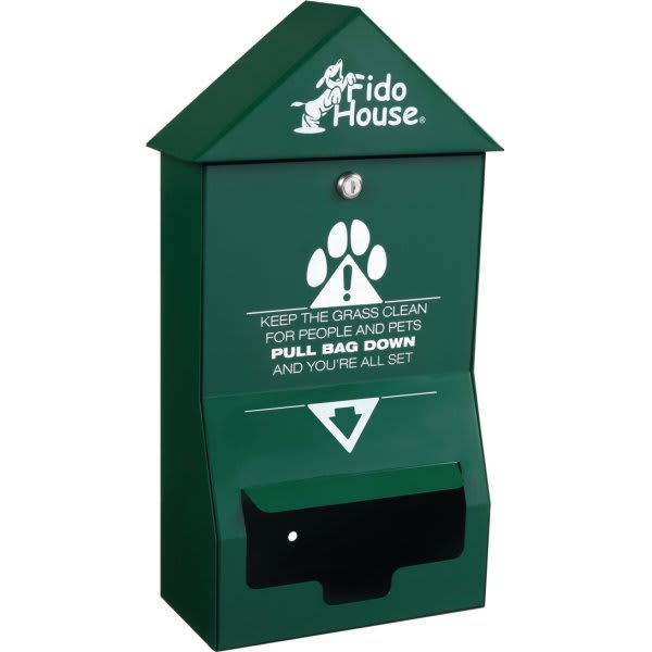 Pet Waste Stations HD Supply