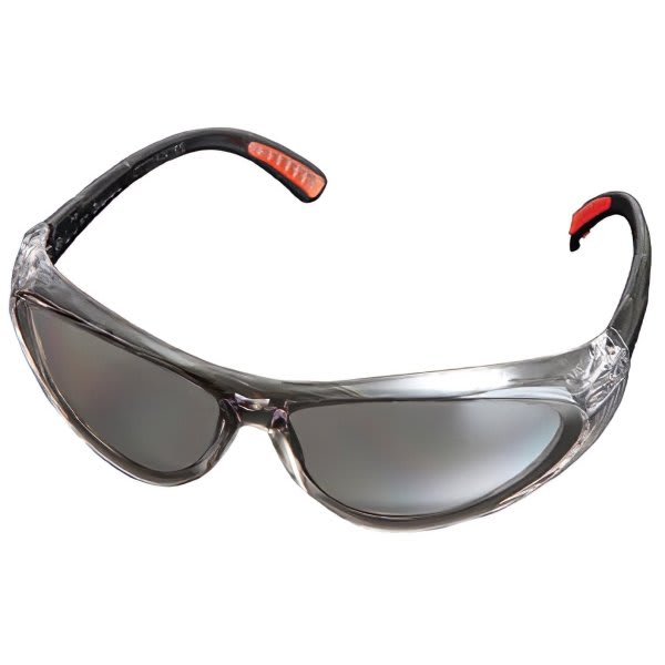 Radnor Rad64051215 Classic Series Clear Lens And Frame Safety Glasses Package Of 6 Hd Supply