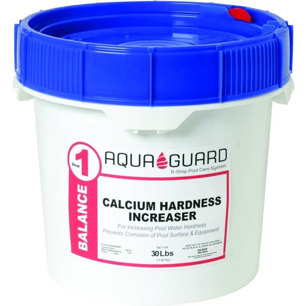 AquaGuard 1 Gallon Calcium Hardness Reducer HD Supply