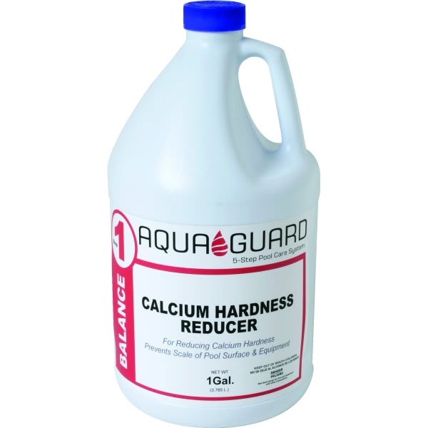 Pool Chemical Supply | HD Supply