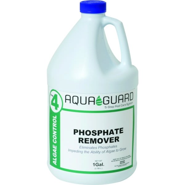 1 Gal. Phosphate Remover