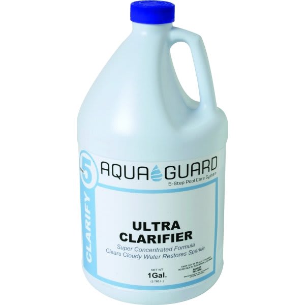 1 Gal. Ultra Pool Water Clarifier