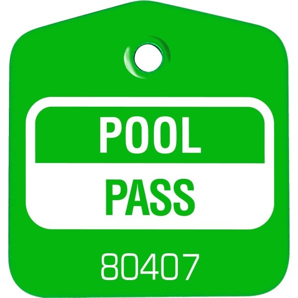 Pool Passes HD Supply