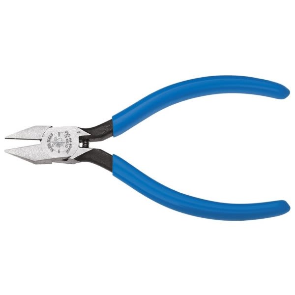 Klein Tools Electronic Diagonal Cutting Plier 5"